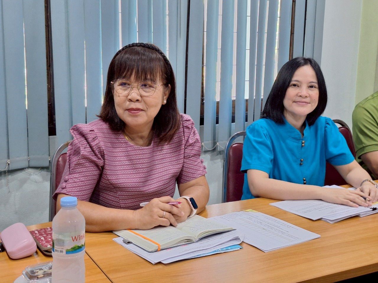 title - หัวหน้าผู้ตรวจราชการ ส.ป.ก. ประชุมตรวจราชการและติดตามความก้าวหน้าผลการดำเนินงานตามแผนการตรวจราชการของผู้ตรวจราชการ ส.ป.ก. ประจำปีงบประมาณ พ.ศ. 2568 รอบที่ 2 เขตตรวจราชการที่ 18 จังหวัดกำแพงเพชร